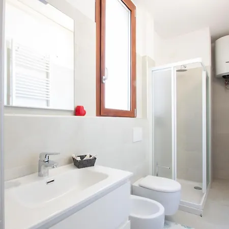 Apartment A3 Casa Magnolia Milano Rho Fiera-como-malpensa Confort Cesate