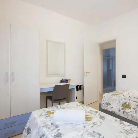 Apartment A3 Casa Magnolia Milano Rho Fiera-como-malpensa Confort