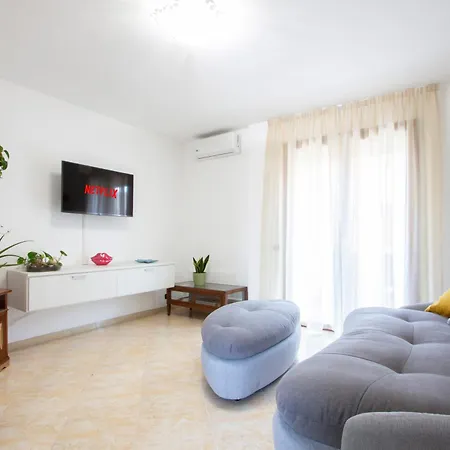 Apartment A3 Casa Magnolia Milano Rho Fiera-como-malpensa Confort *
