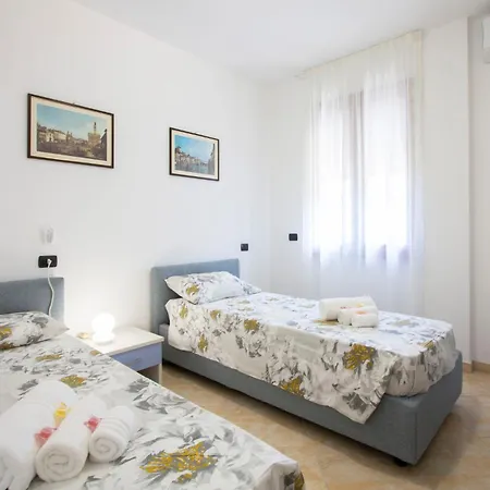 A3 Casa Magnolia Milano Rho Fiera-como-malpensa Confort *