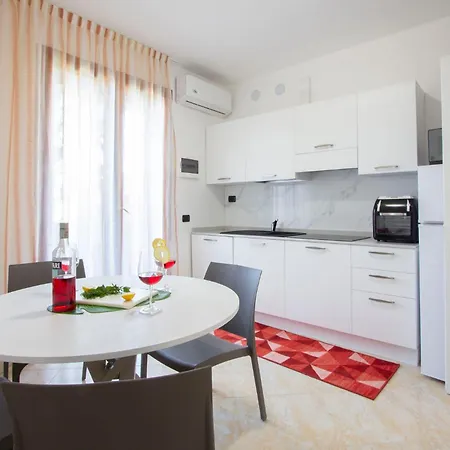 A3 Casa Magnolia Milano Rho Fiera-como-malpensa Confort Cesate
