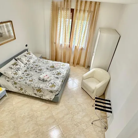 A3 Casa Magnolia Milano Rho Fiera-como-malpensa Confort Apartment Cesate