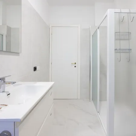 Apartment A3 Casa Magnolia Milano Rho Fiera-como-malpensa Confort