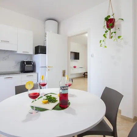 Apartment A3 Casa Magnolia Milano Rho Fiera-como-malpensa Confort