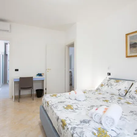 A3 Casa Magnolia Milano Rho Fiera-como-malpensa Confort Apartment Cesate