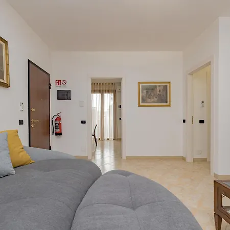 Apartment A3 Casa Magnolia Milano Rho Fiera-como-malpensa Confort Cesate